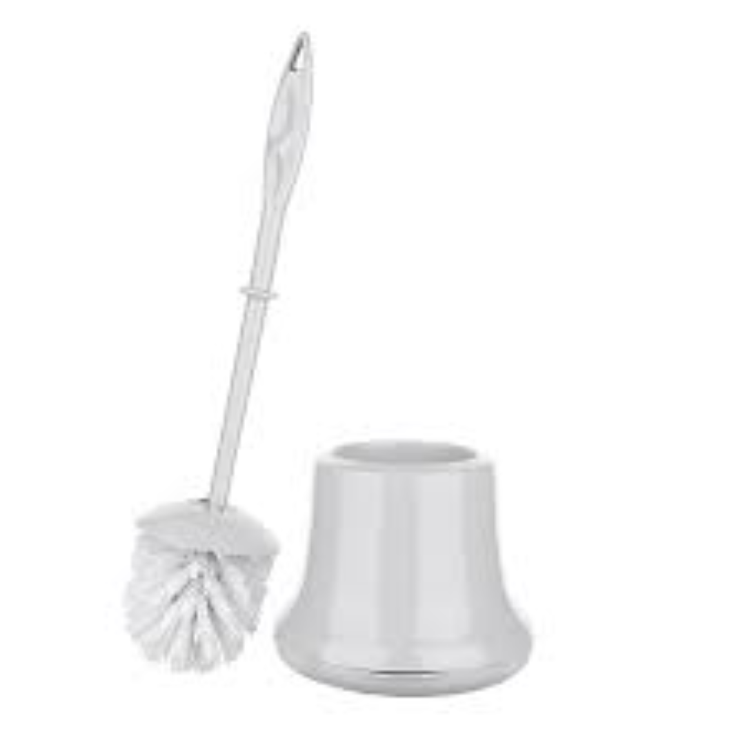 TTZ DUCK TOILET BRUSH SET SHRINK WRAPPED 328